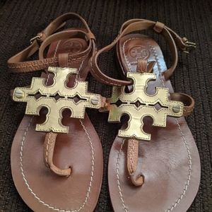 Tory Burch Sandals